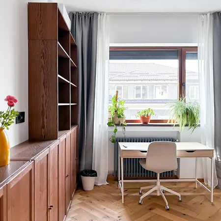 Huge Spectacular 3br Ultra Rosetti Βουκουρέστι