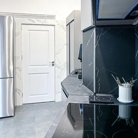 Huge Spectacular 3br Ultra Rosetti Bucharest