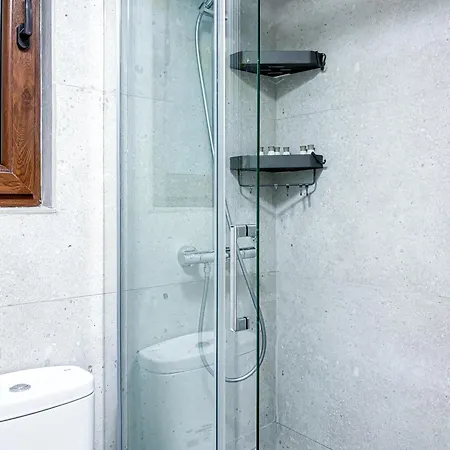 Apartment Huge Spectacular 3br Ultra Rosetti *