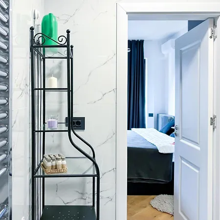 Διαμέρισμα Huge Spectacular 3br Ultra Rosetti