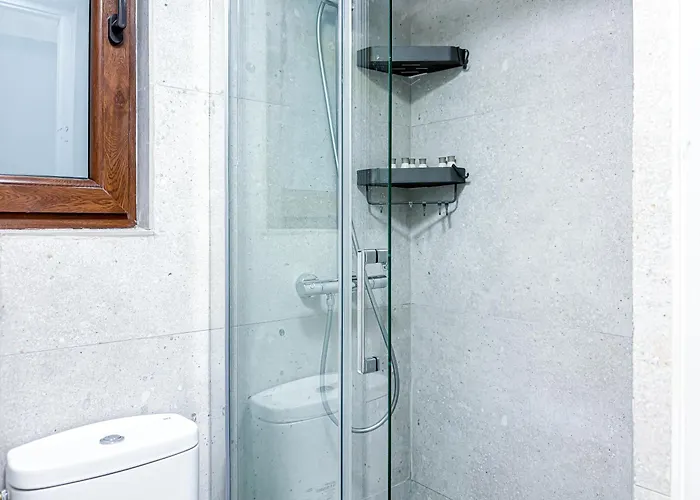 شقة Huge Spectacular 3br Ultra Rosetti *