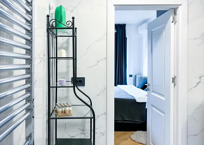 Apartament Huge Spectacular 3br Ultra Rosetti