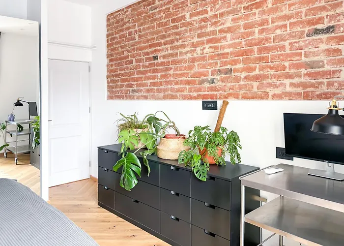 Huge Spectacular 3br Ultra Rosetti *