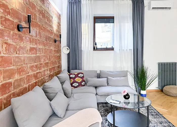 Huge Spectacular 3br Ultra Rosetti Apartament