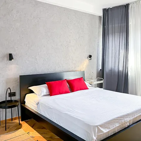 Apartment Huge Spectacular 3br Ultra Rosetti Bucharest