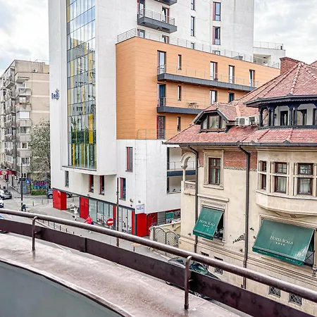 Huge Spectacular 3br Ultra Rosetti