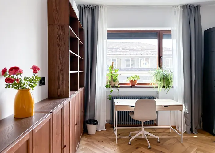 Huge Spectacular 3br Ultra Rosetti Bucharest