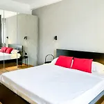 Lejlighed Huge Spectacular 3br Ultra Rosetti Bukarest