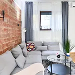 Huge Spectacular 3br Ultra Rosetti Lejlighed