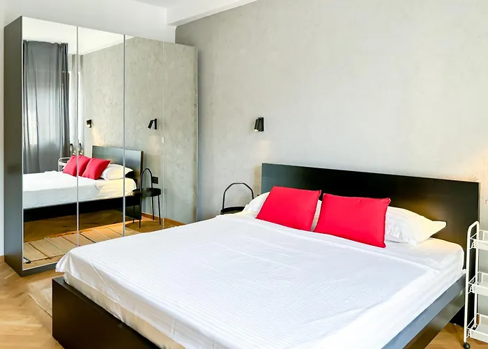 Apartman Huge Spectacular 3br Ultra Rosetti Bukarest