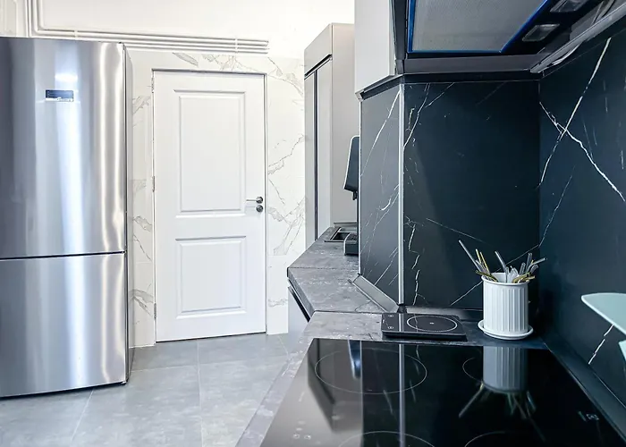 Huge Spectacular 3br Ultra Rosetti Bukarest